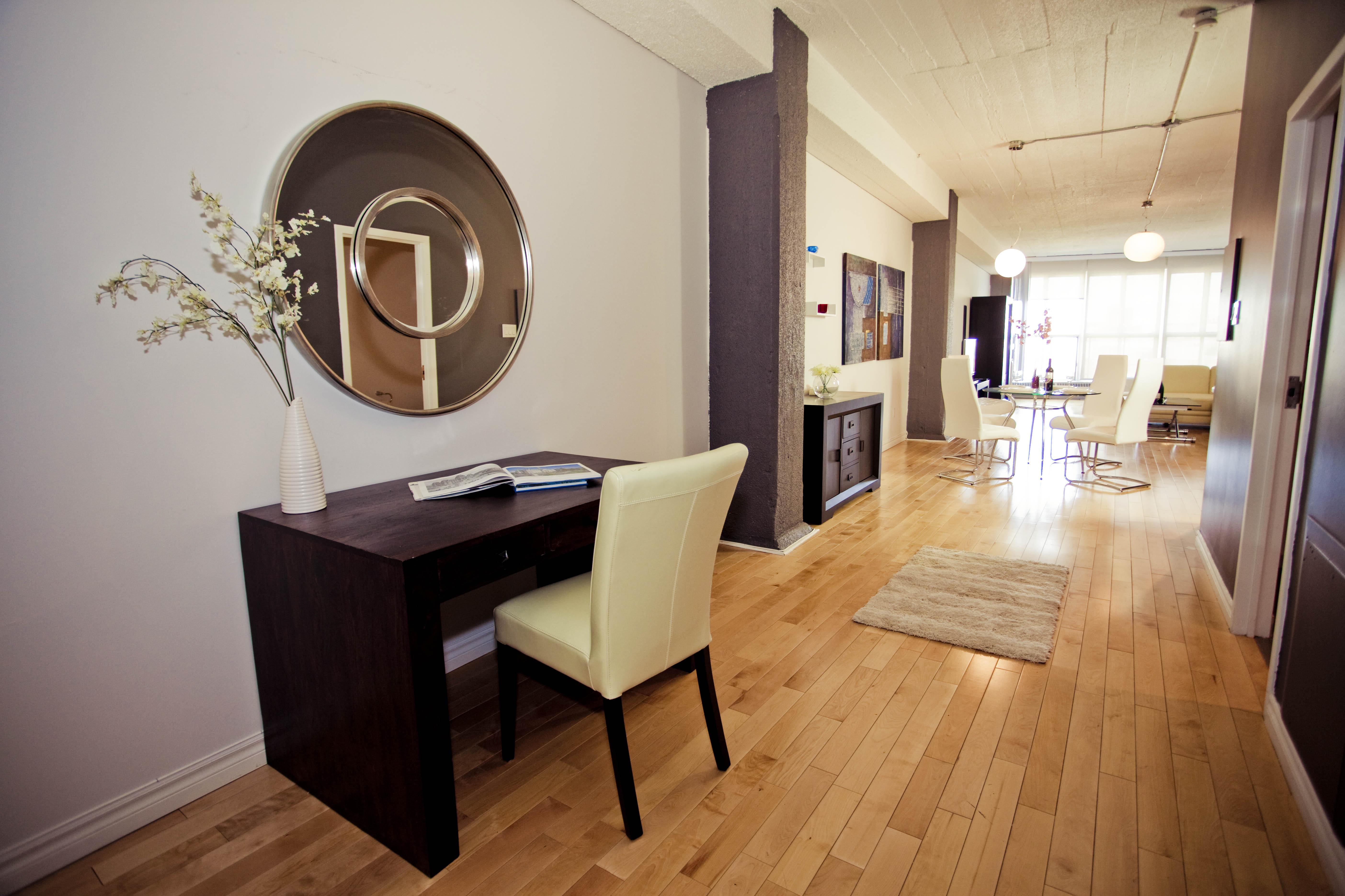 Loft Aparthotel Montreal
