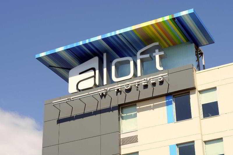 Aloft Airport