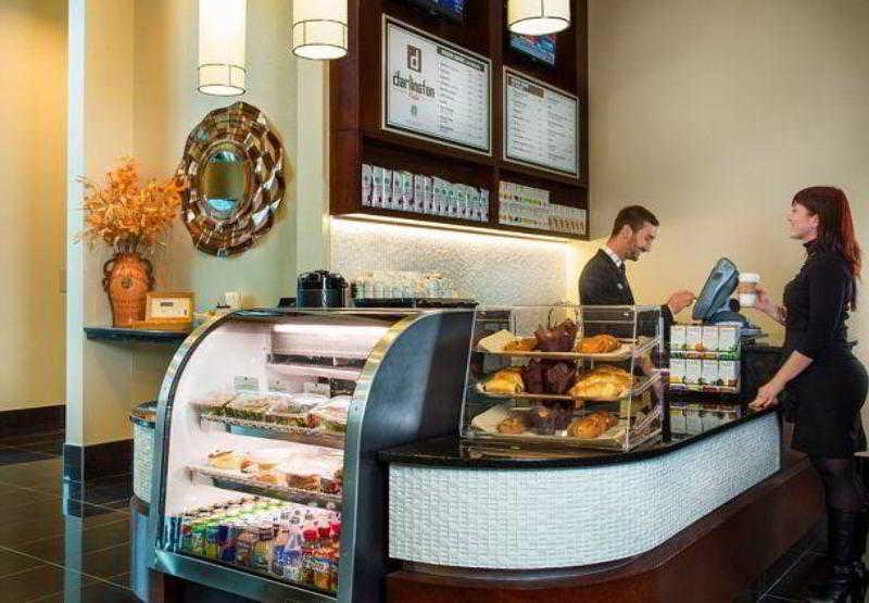 Courtyard Par Marriott Centre-ville 4* Montreal