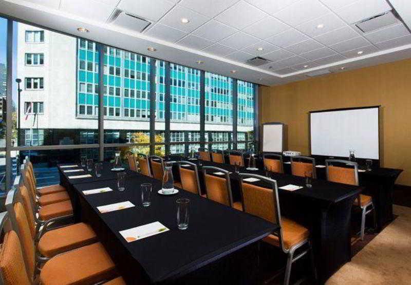 Courtyard Par Marriott Centre-ville Hotel Montreal