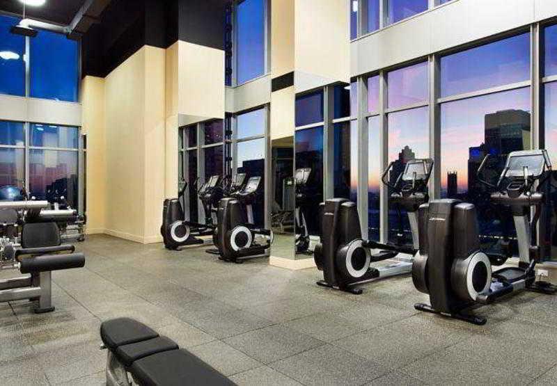 Courtyard Par Marriott Centre-ville Montreal