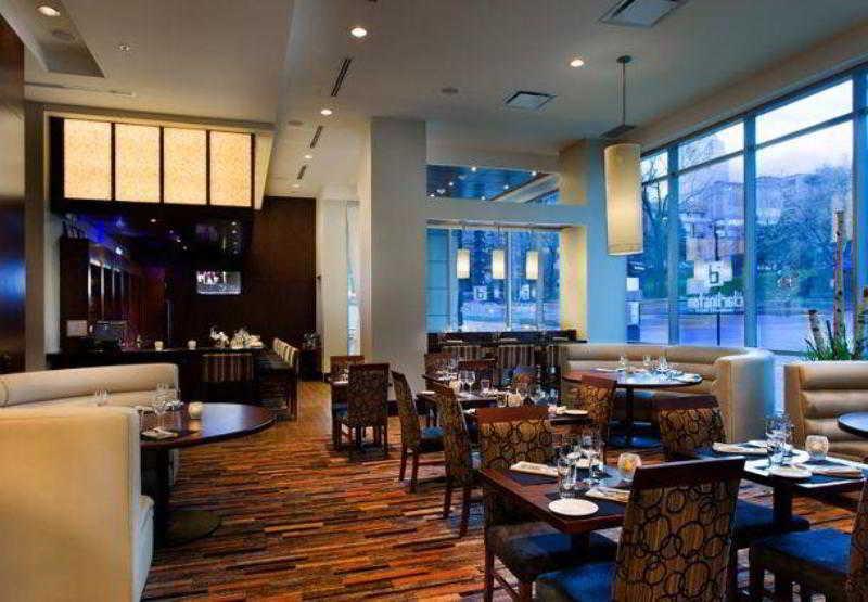 Hotel Courtyard Par Marriott Centre-ville 4*