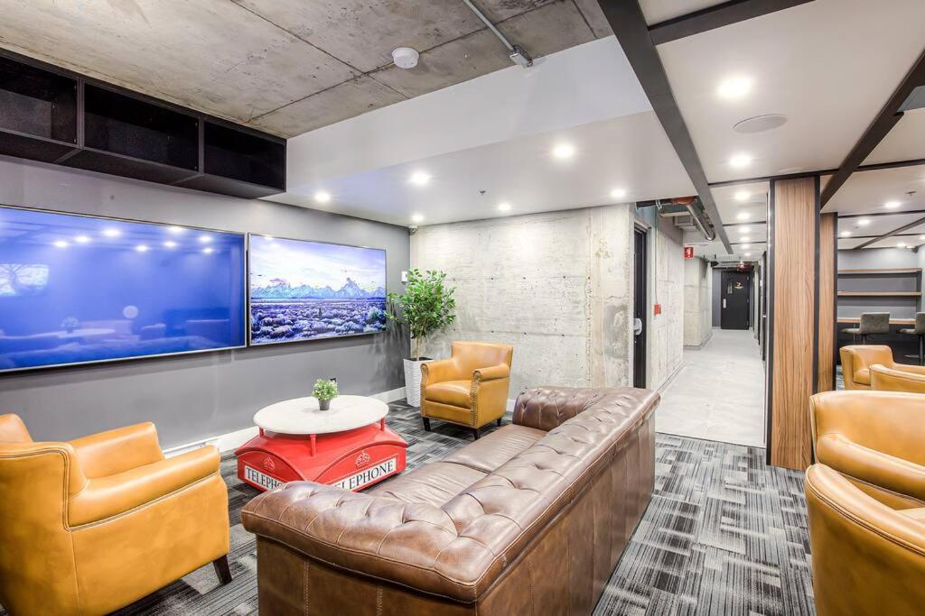 Apartment Brand New 2 Bd Modern In Old F2