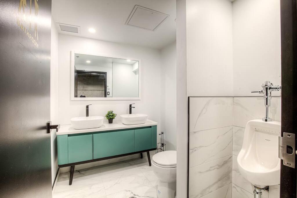 Apartment Brand New 2 Bd Modern In Old F2