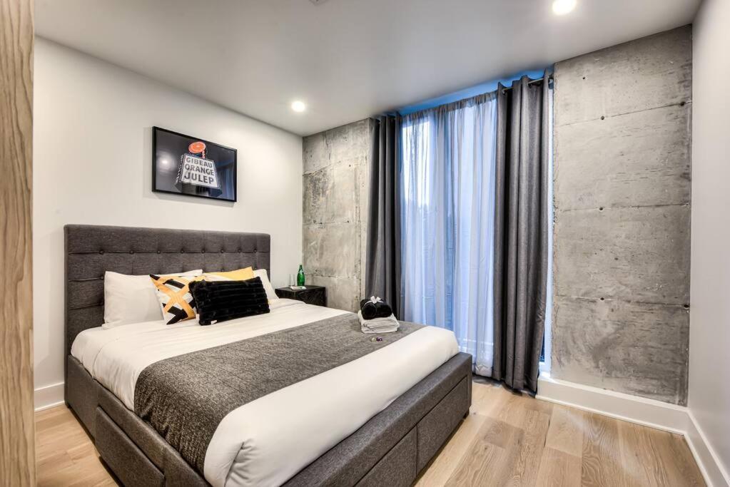 Apartment Brand New 2 Bd Modern In Old F2 *