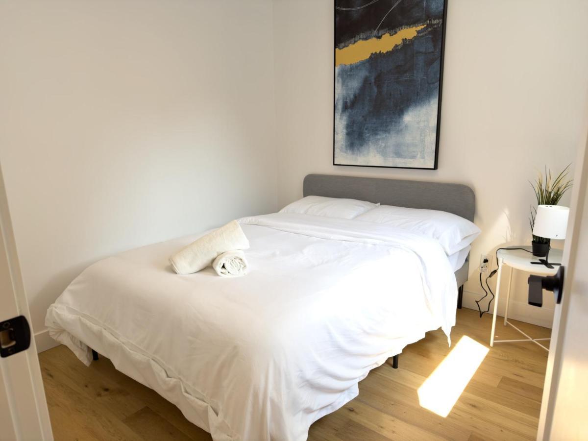 Apartment Bright And Large 3 Bedr Downtown 2mins To Metro *