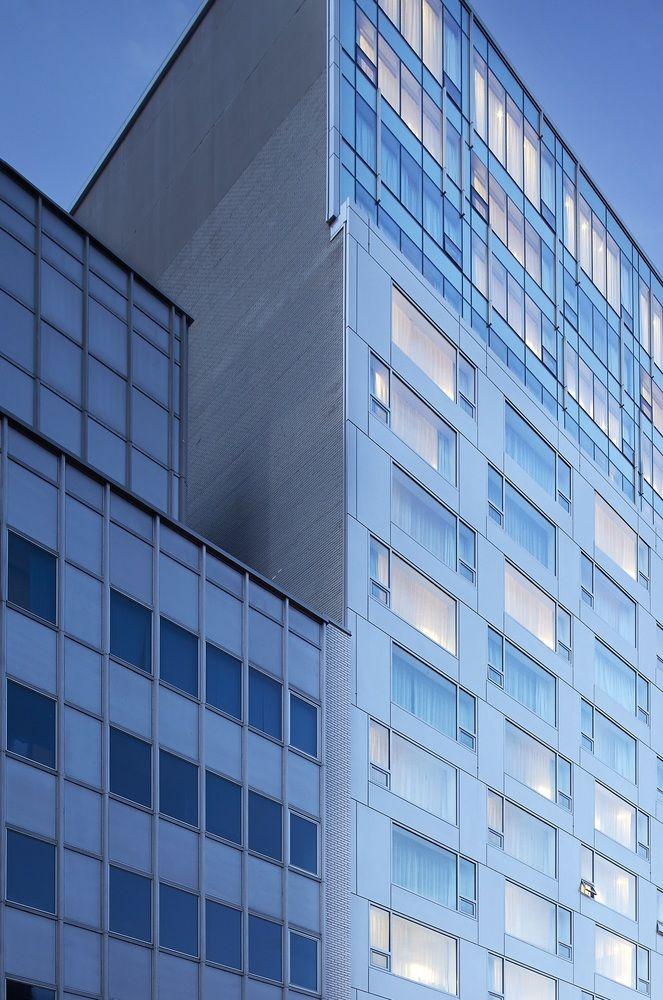 By Marriott Downtown