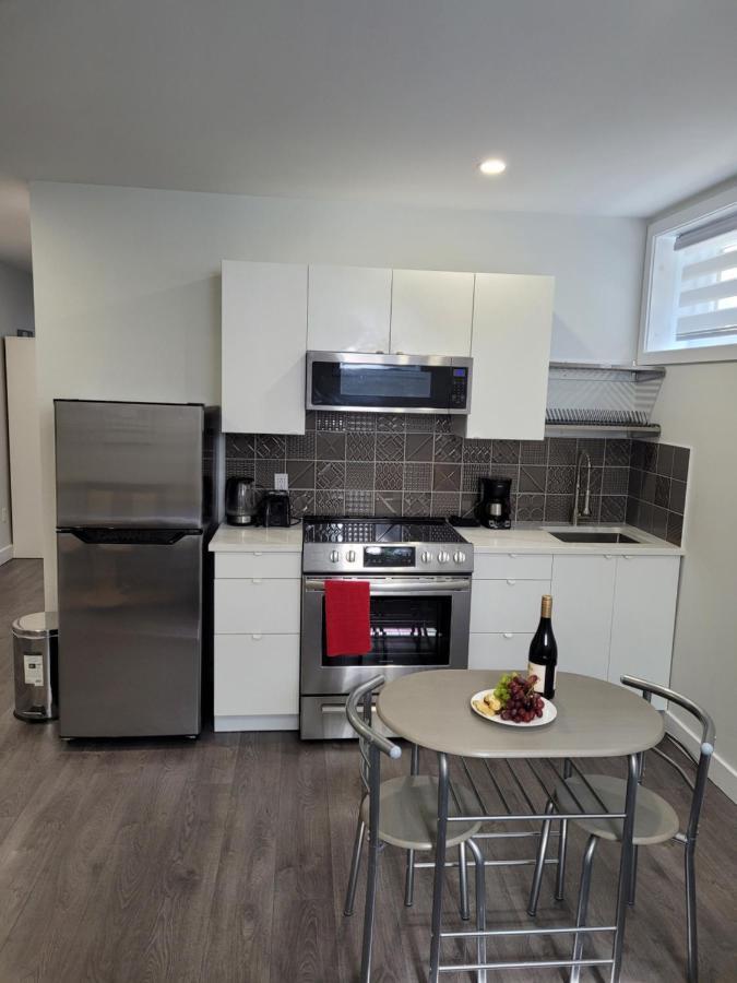 Apartment Studio Sous-sol Lachine 10 Min De Dt