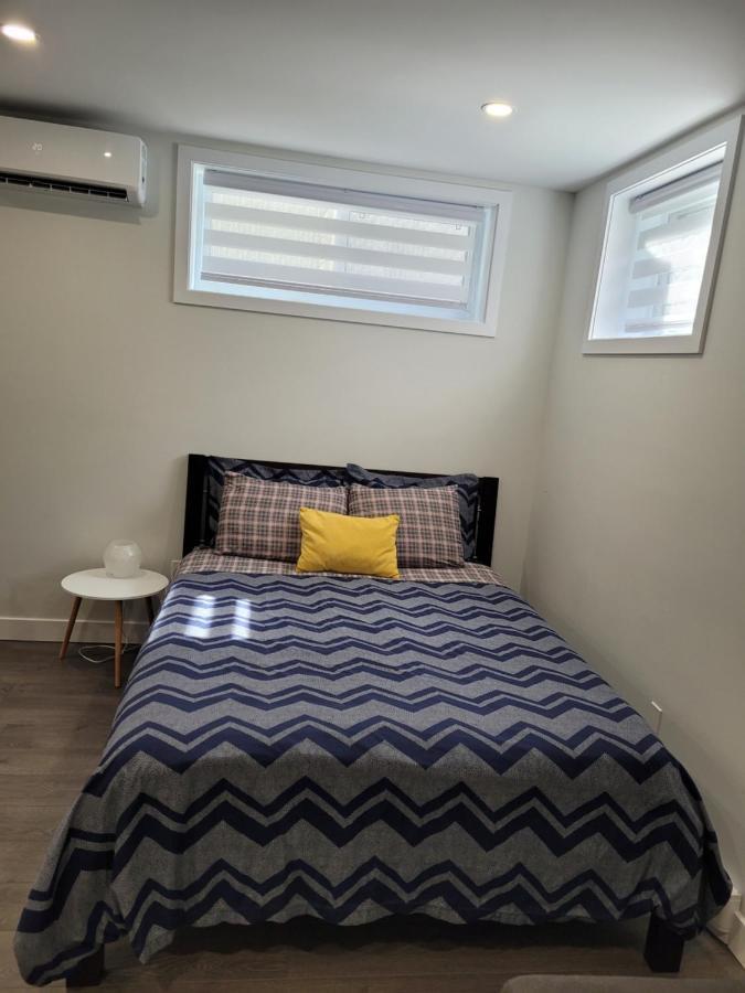 Apartment Studio Sous-sol Lachine 10 Min De Dt Montreal