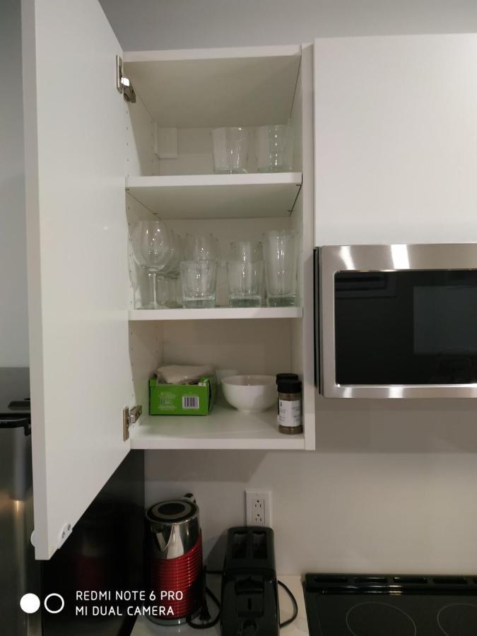 Studio Sous-sol Lachine 10 Min De Dt * Montreal