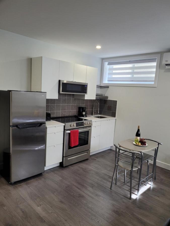 Studio Sous-sol Lachine 10 Min De Dt * Montreal