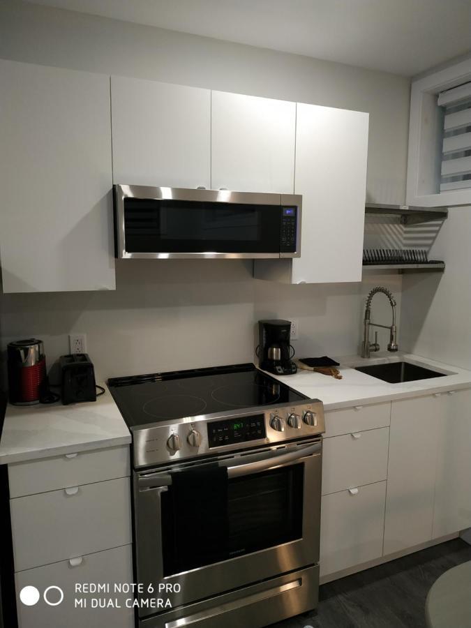 Studio Sous-sol Lachine 10 Min De Dt * Montreal