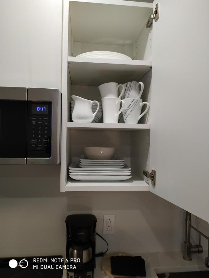 Studio Sous-sol Lachine 10 Min De Dt * Montreal