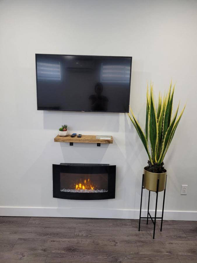 Studio Sous-sol Lachine 10 Min De Dt