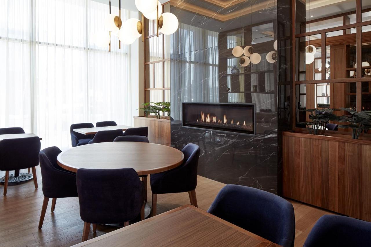 Courtyard Midtown