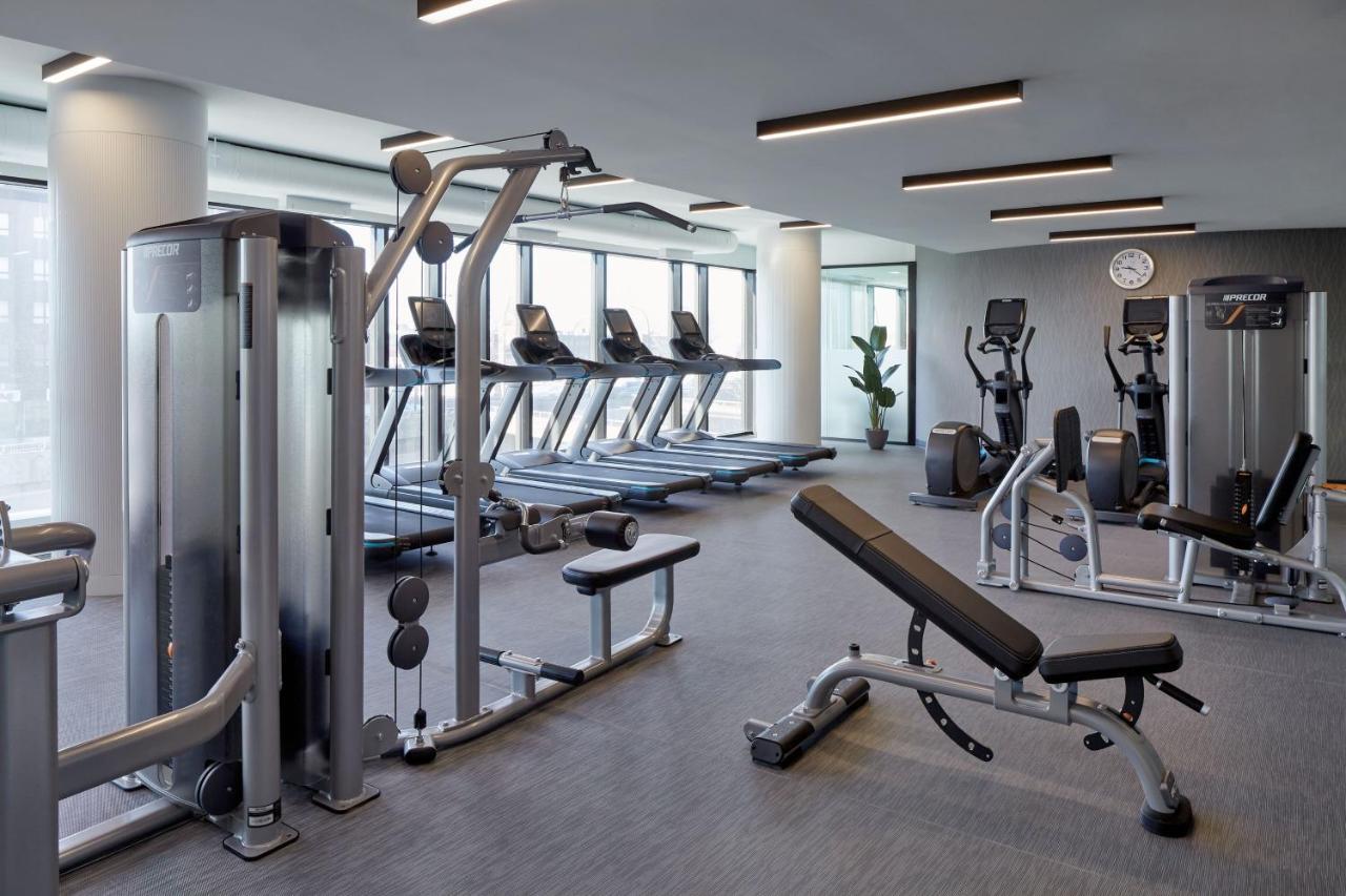 Courtyard Midtown 4* Montreal