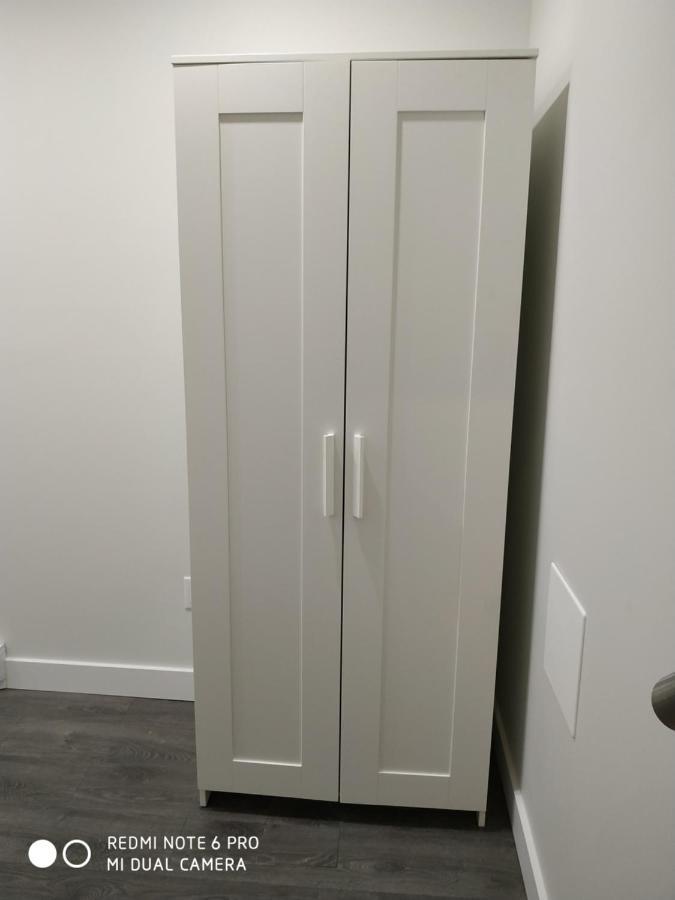 Apartment Studio Sous-sol Lachine 10 Min De Dt Montreal