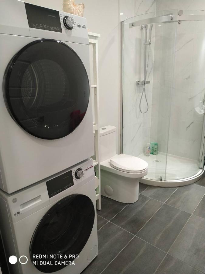 Studio Sous-sol Lachine 10 Min De Dt Apartment *