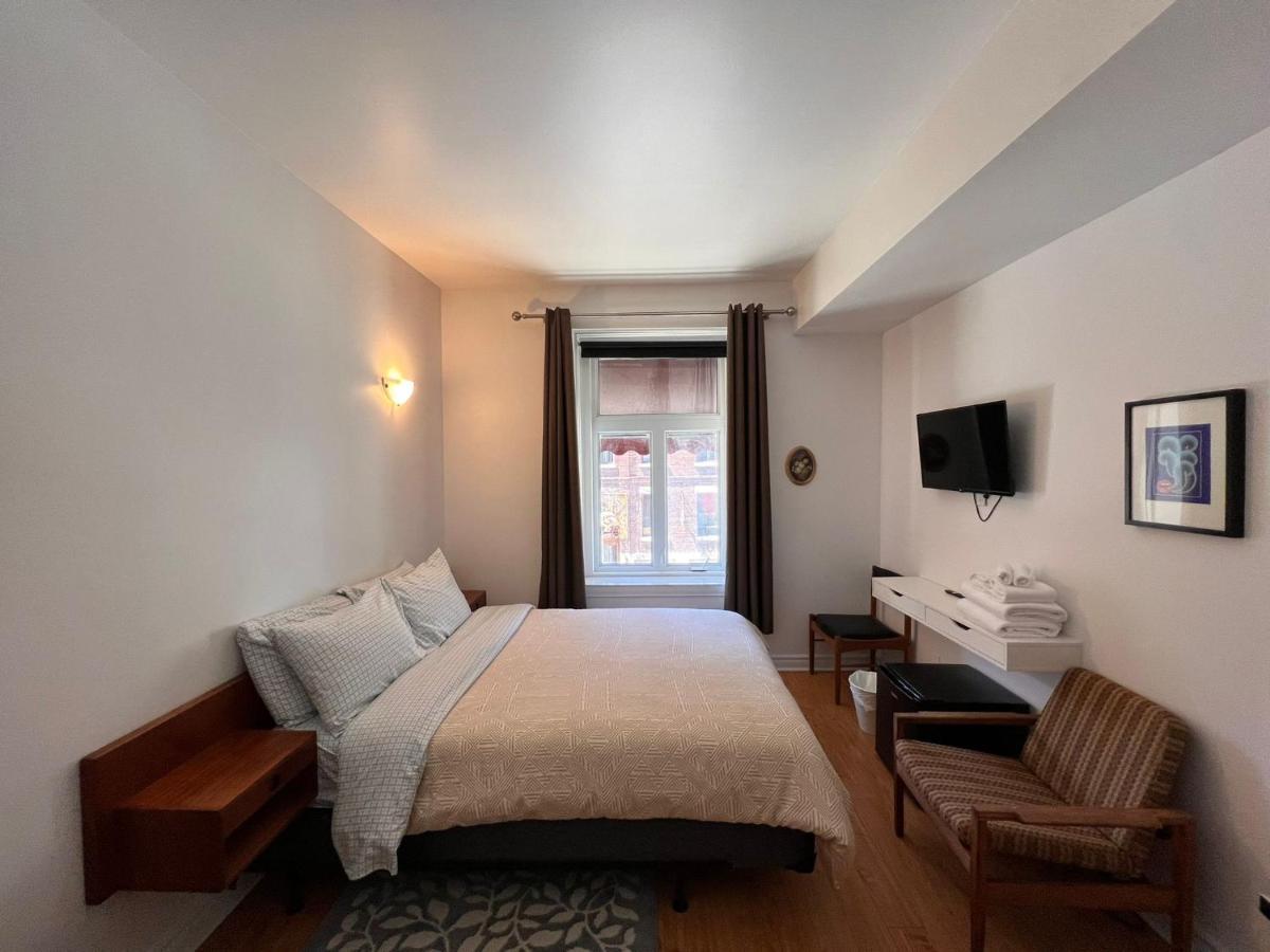 Hotel Central Hotel *