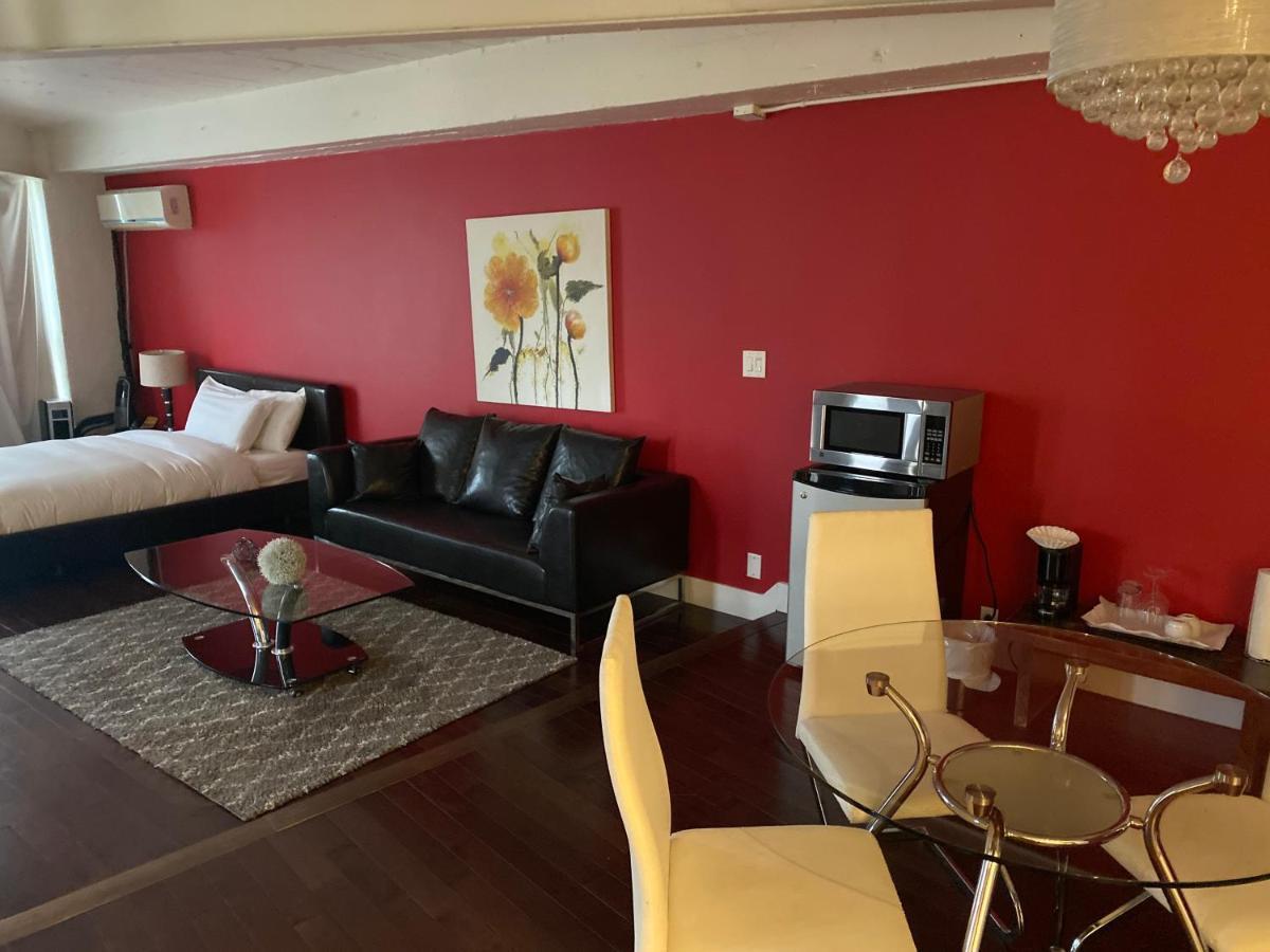 Loft Aparthotel