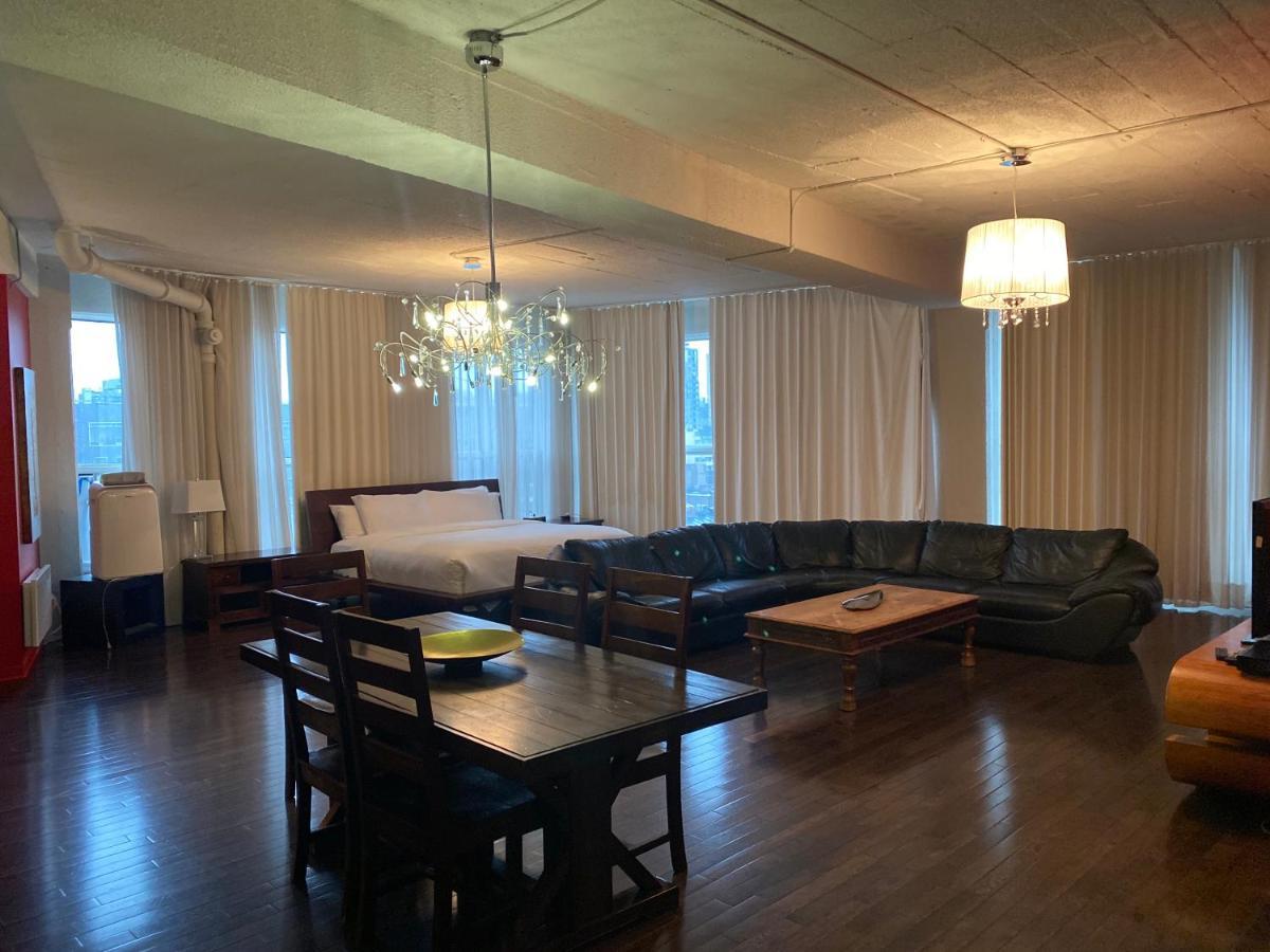 Loft 4*