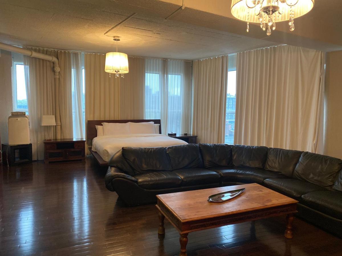 Loft 4*