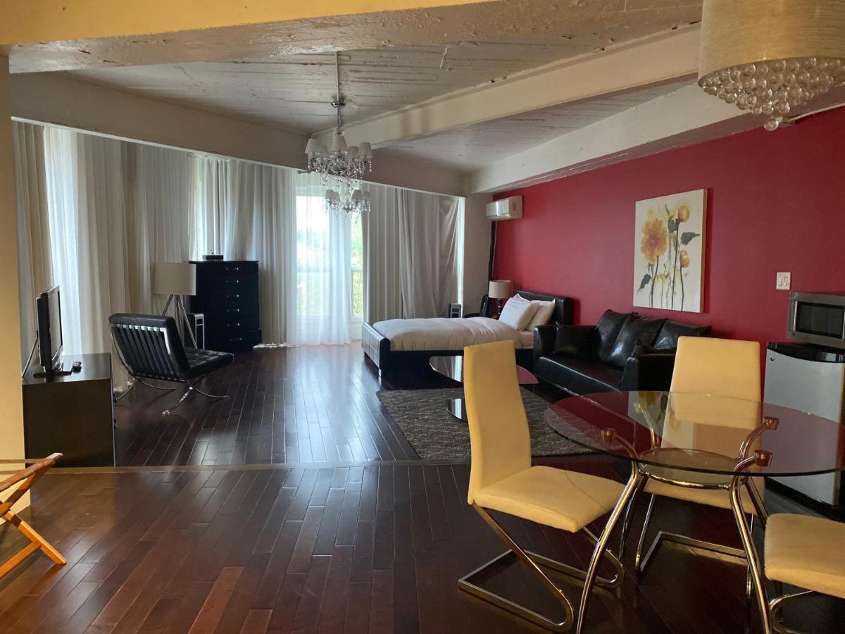 Loft 4*