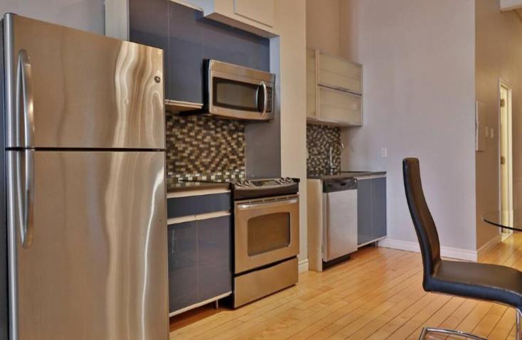 Loft 4* Montreal