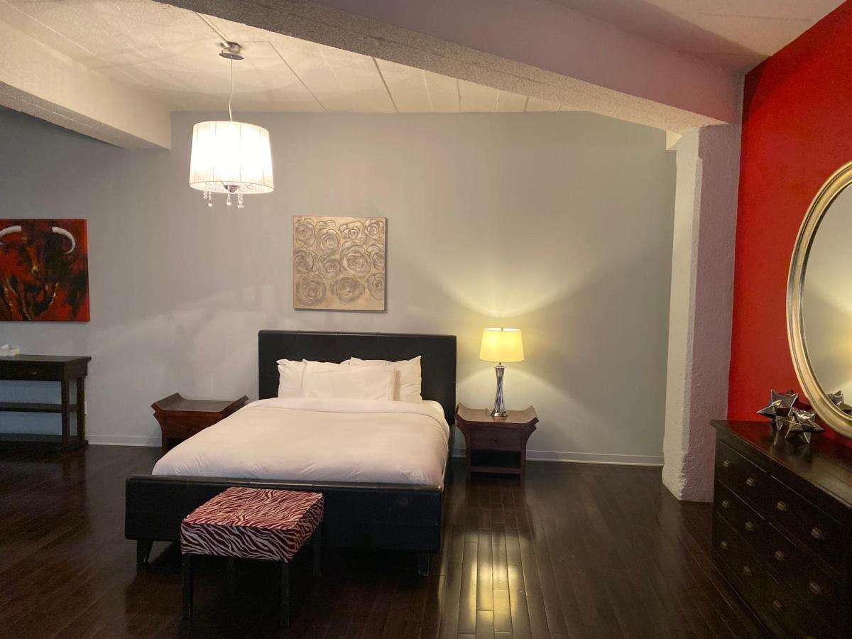 Loft 4*