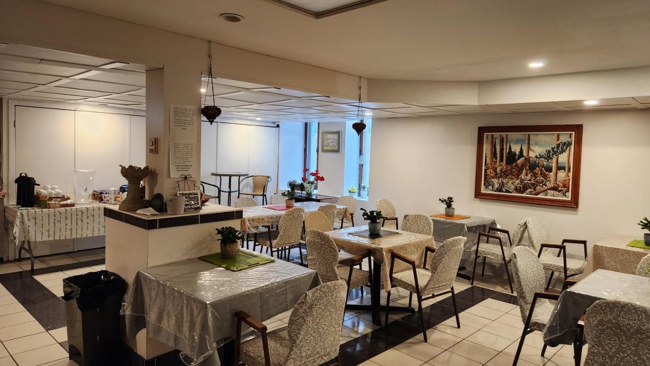 Manoir Marie 3* Montreal