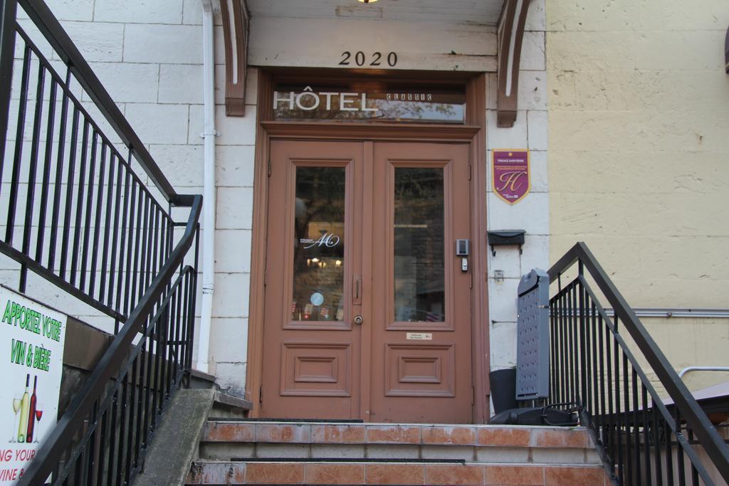 Classic Hotel
