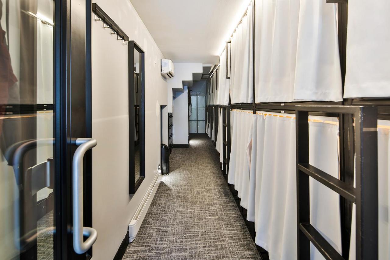 Parc Avenue Hostel