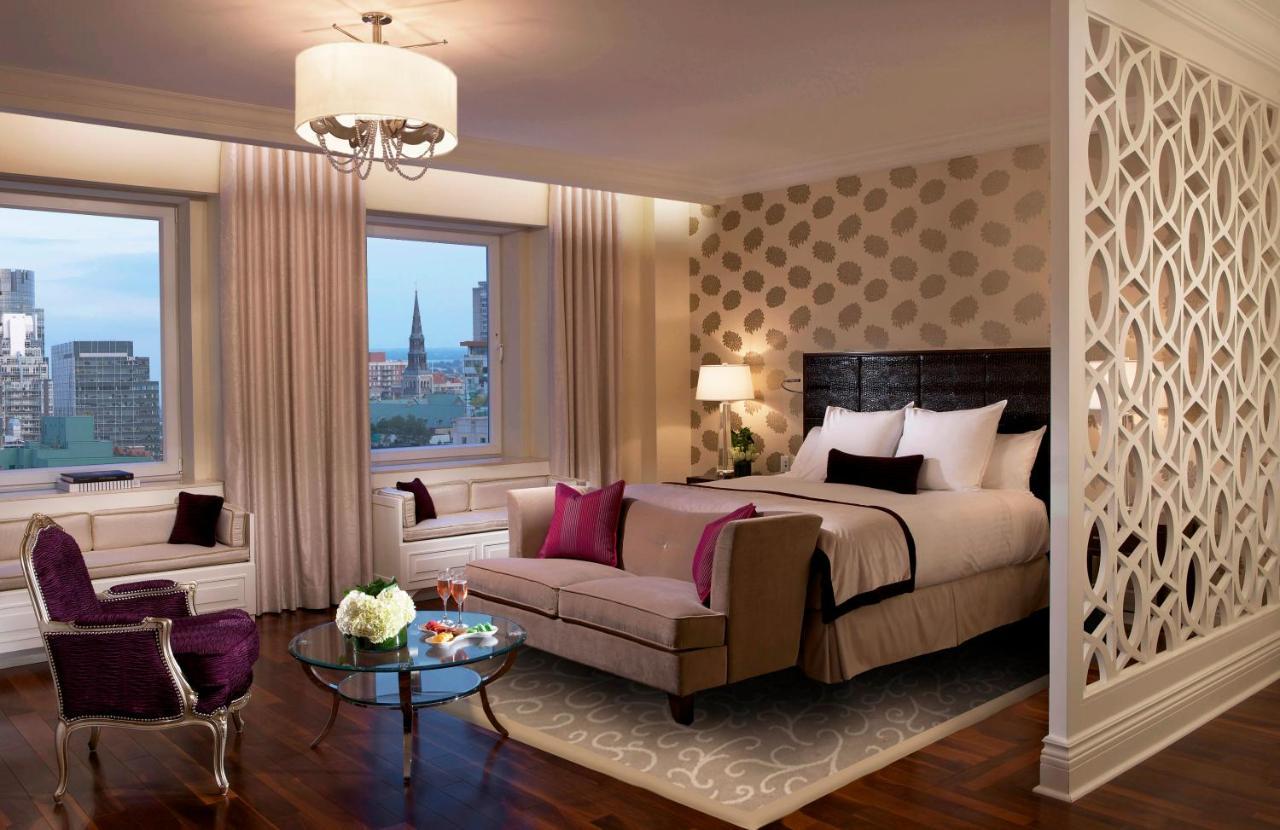 The Ritz-carlton, 5* Montreal