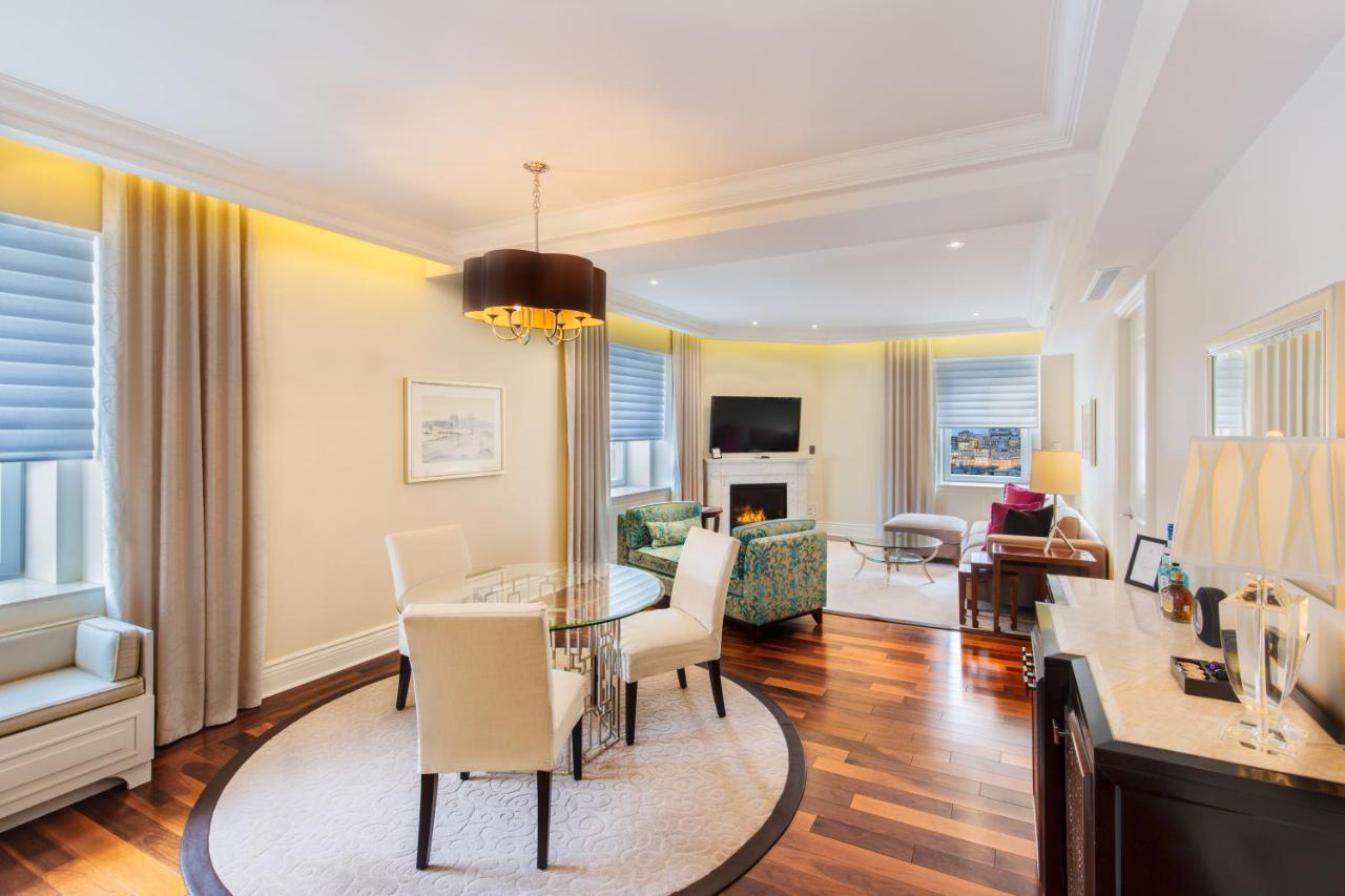 Hotel The Ritz-carlton, 5*