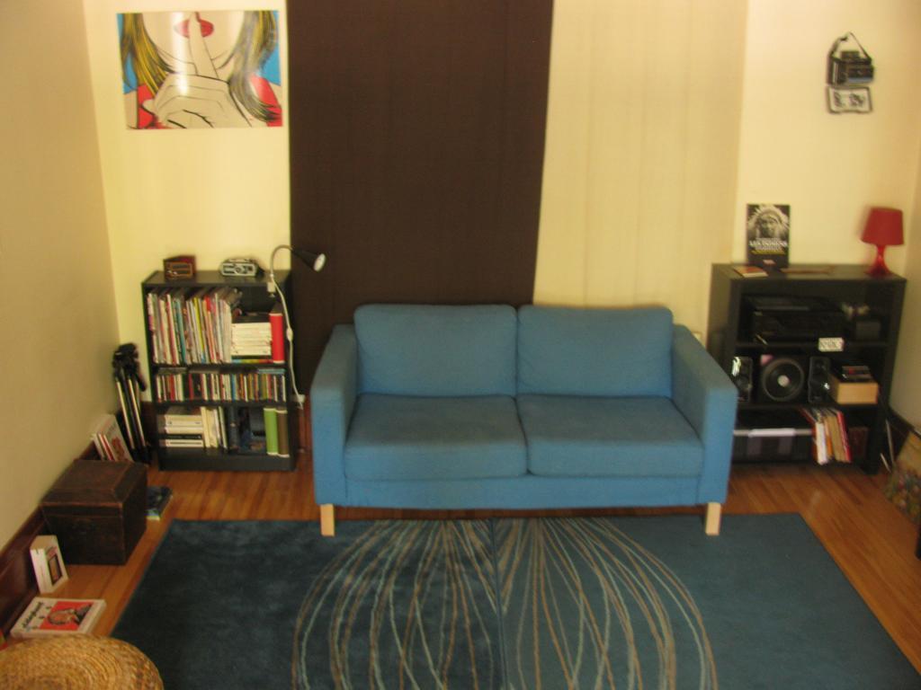 Bed & Breakfast Gite Urbain La Lanterne