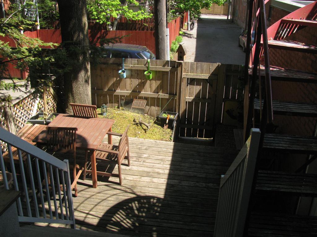 Bed & Breakfast Gite Urbain La Lanterne 3*