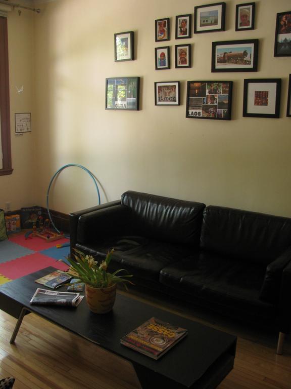 Gite Urbain La Lanterne 3* Montreal