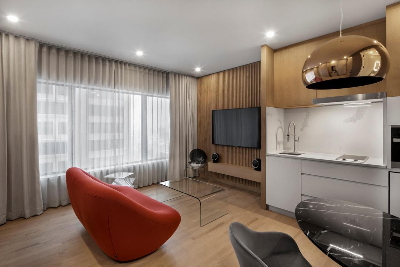 Hotel Le Germain