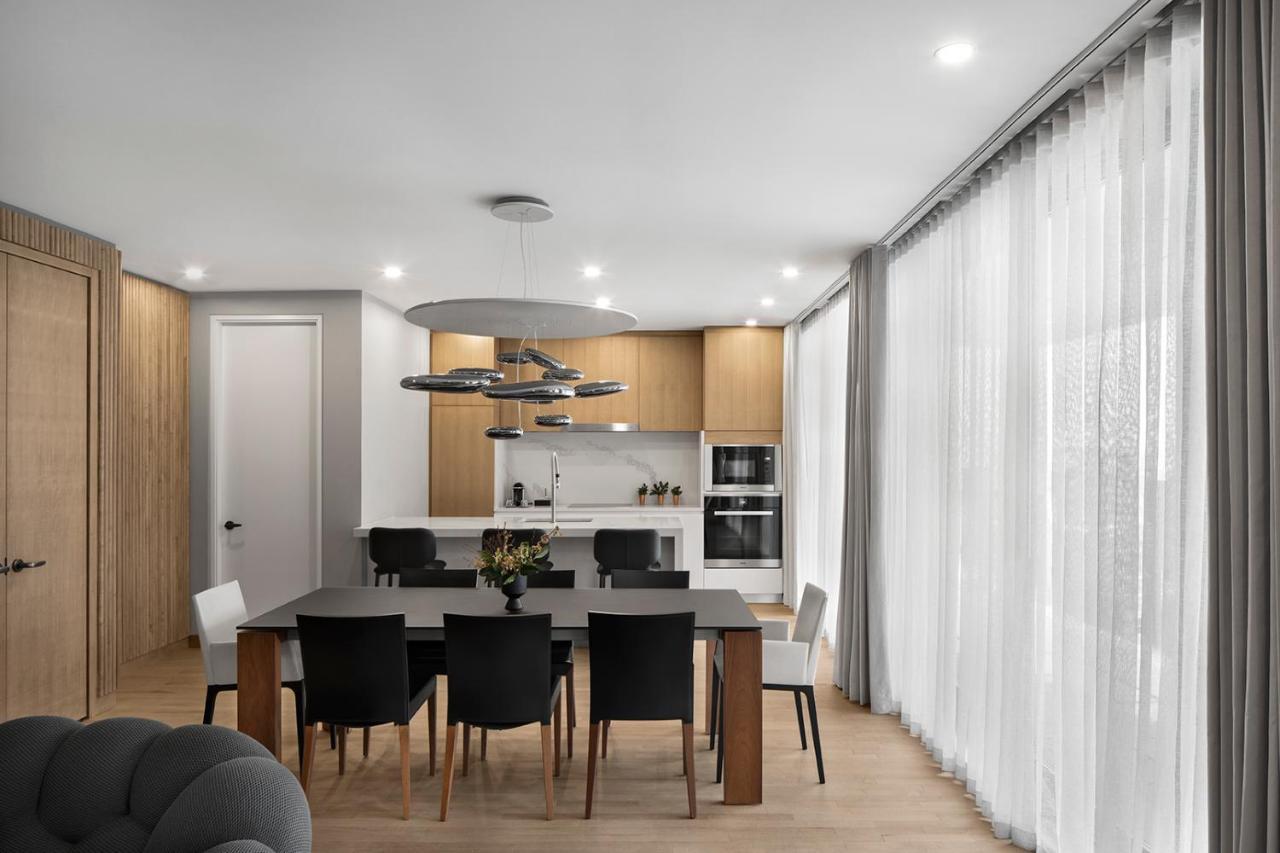 Le Germain Hotel Montreal