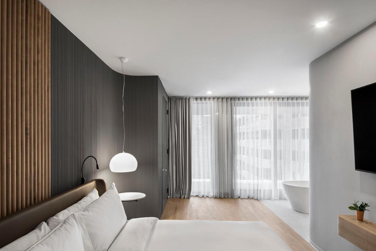 Le Germain Hotel Montreal