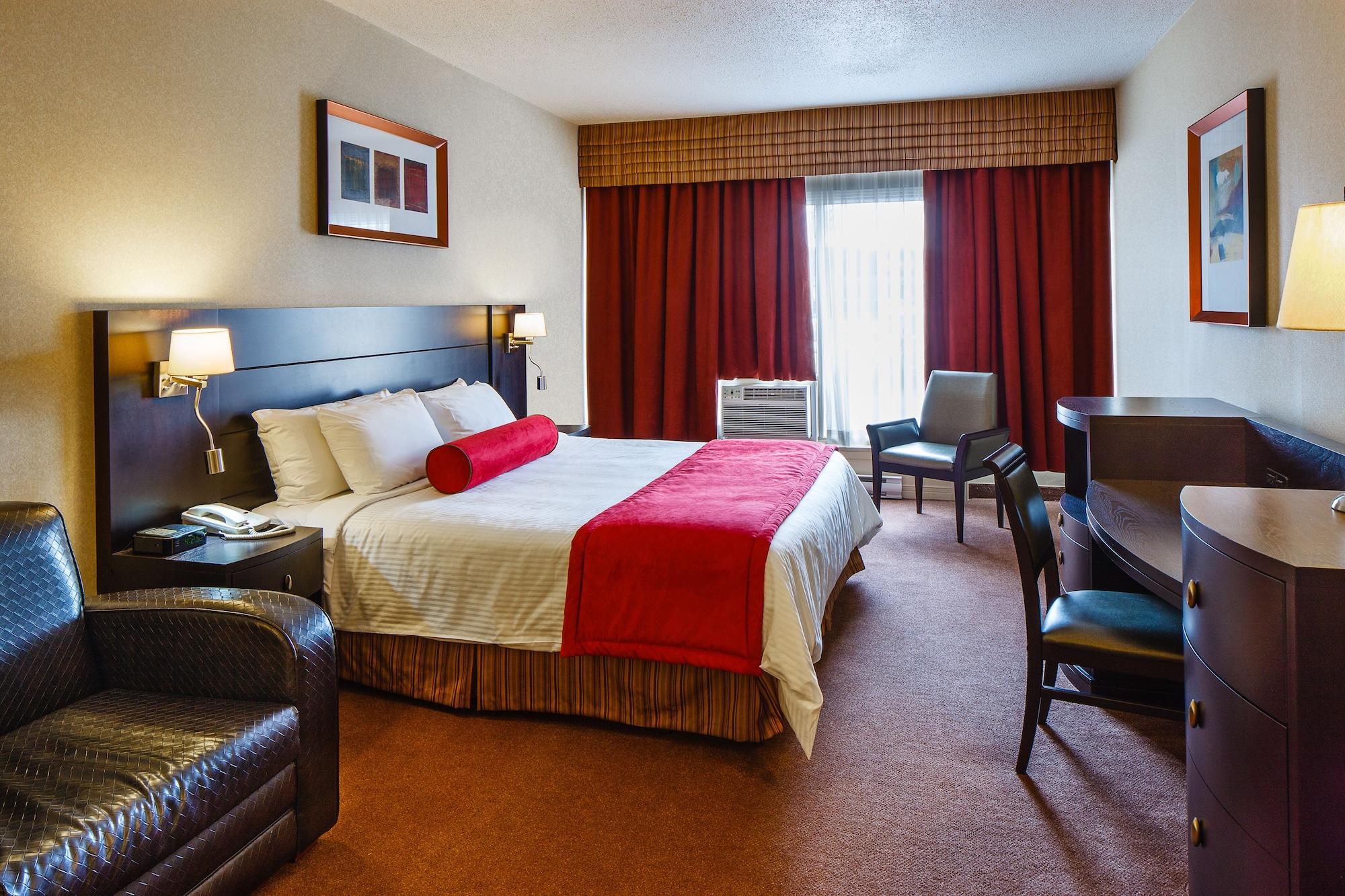 Hotel Royal Versailles
