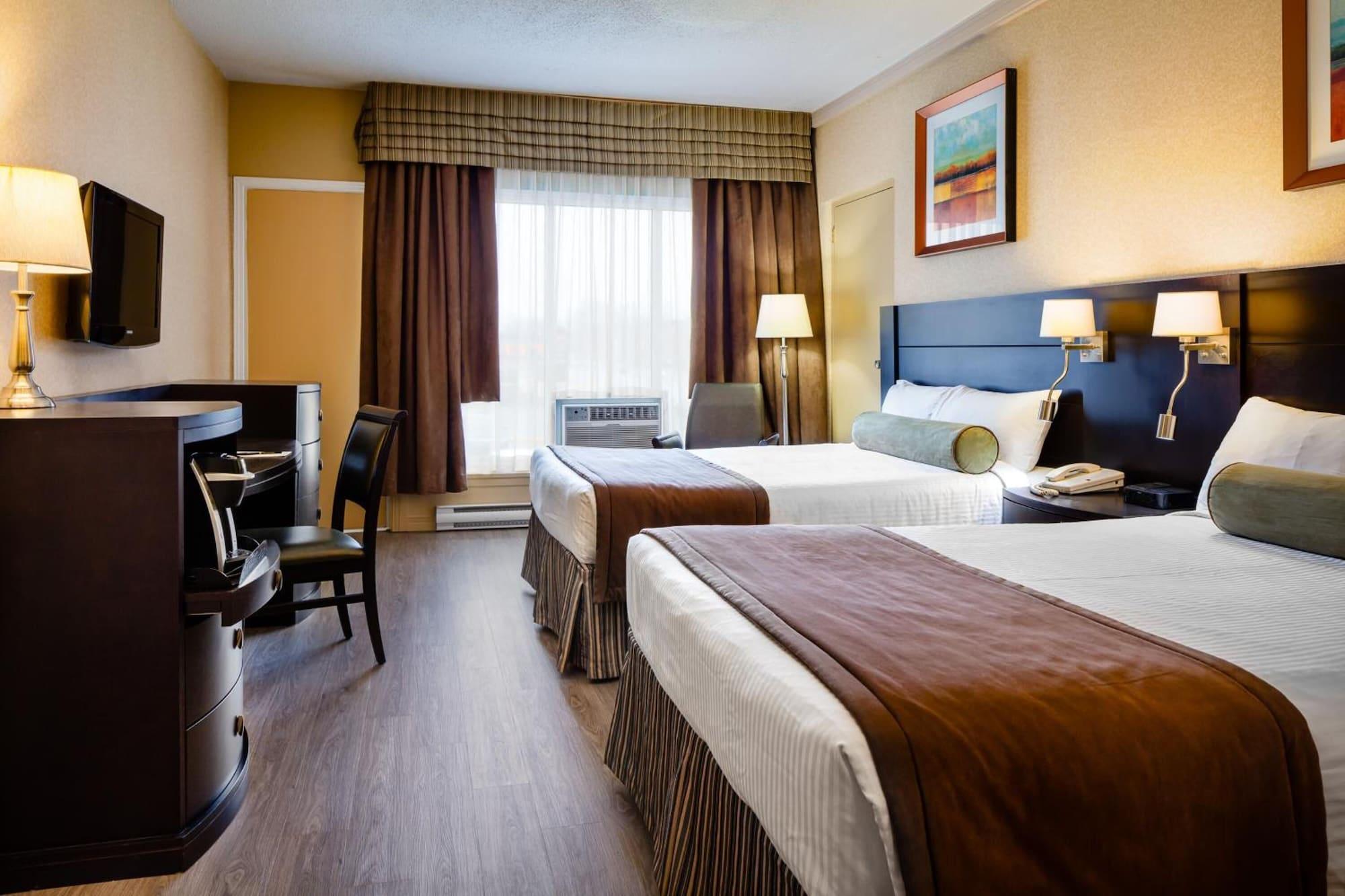 Hotel Royal Versailles