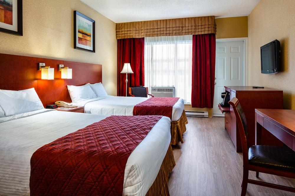 Hotel Royal Versailles