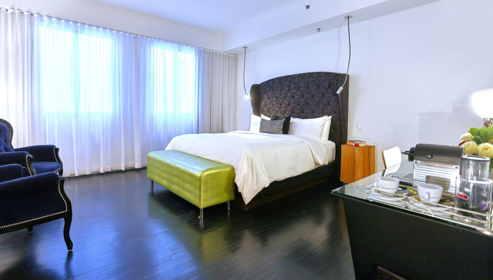 Chez Swann 4* Montreal