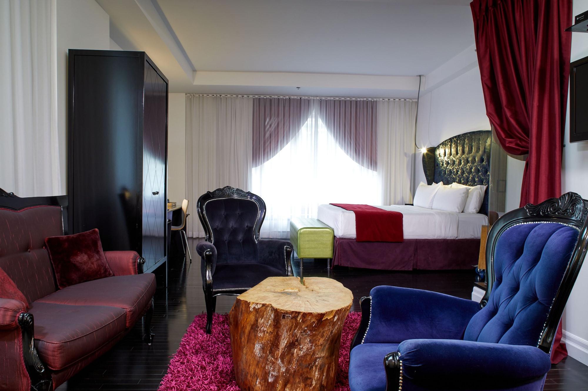 Hotel Chez Swann Montreal