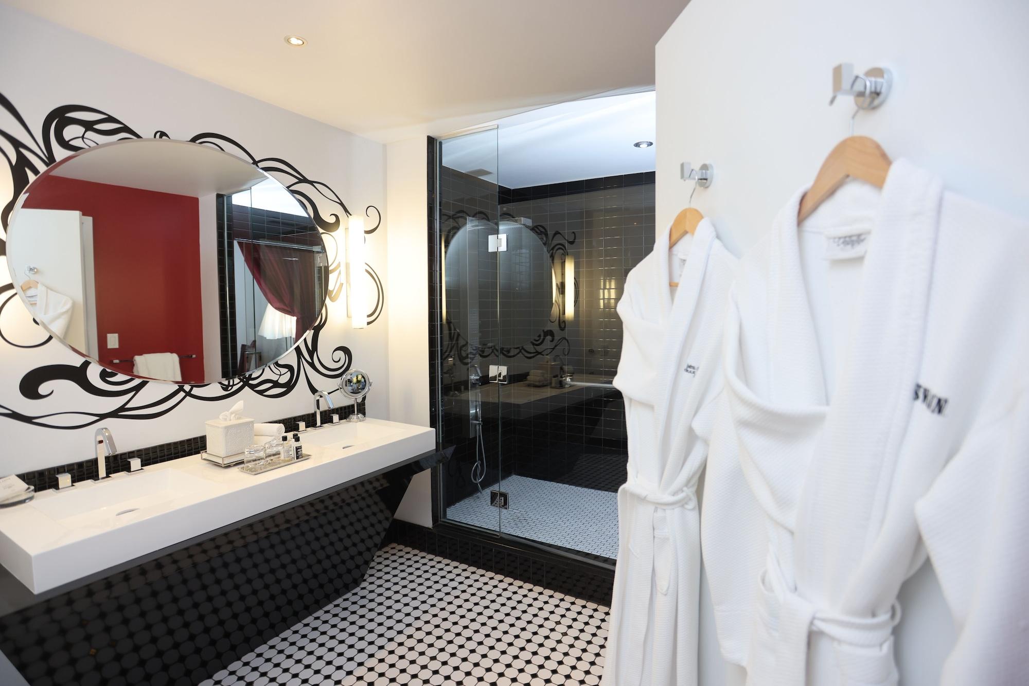 Chez Swann Hotel