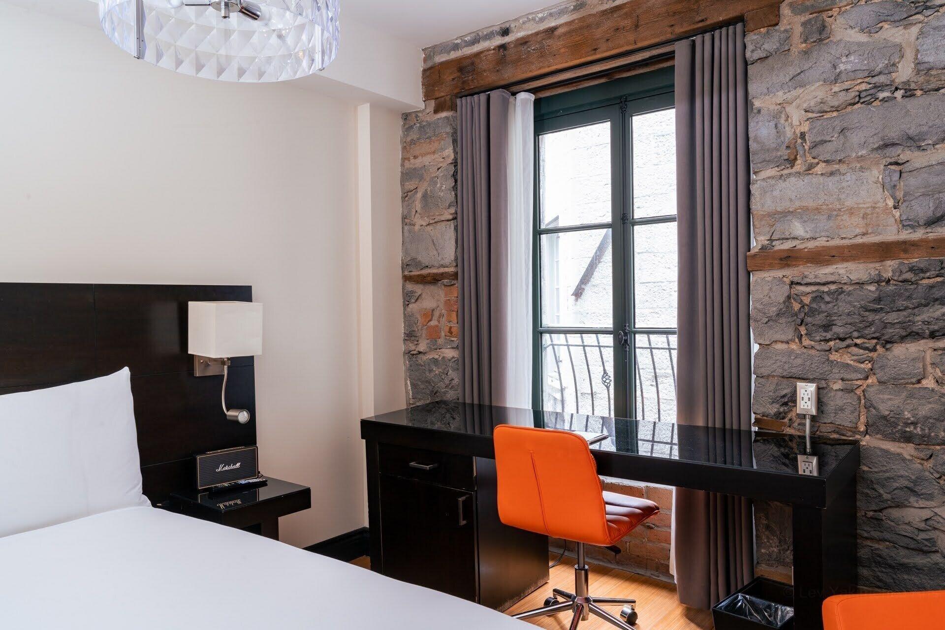 Le Petit Vieux-montreal - Saint-paul By Gray Collection 3* Montreal