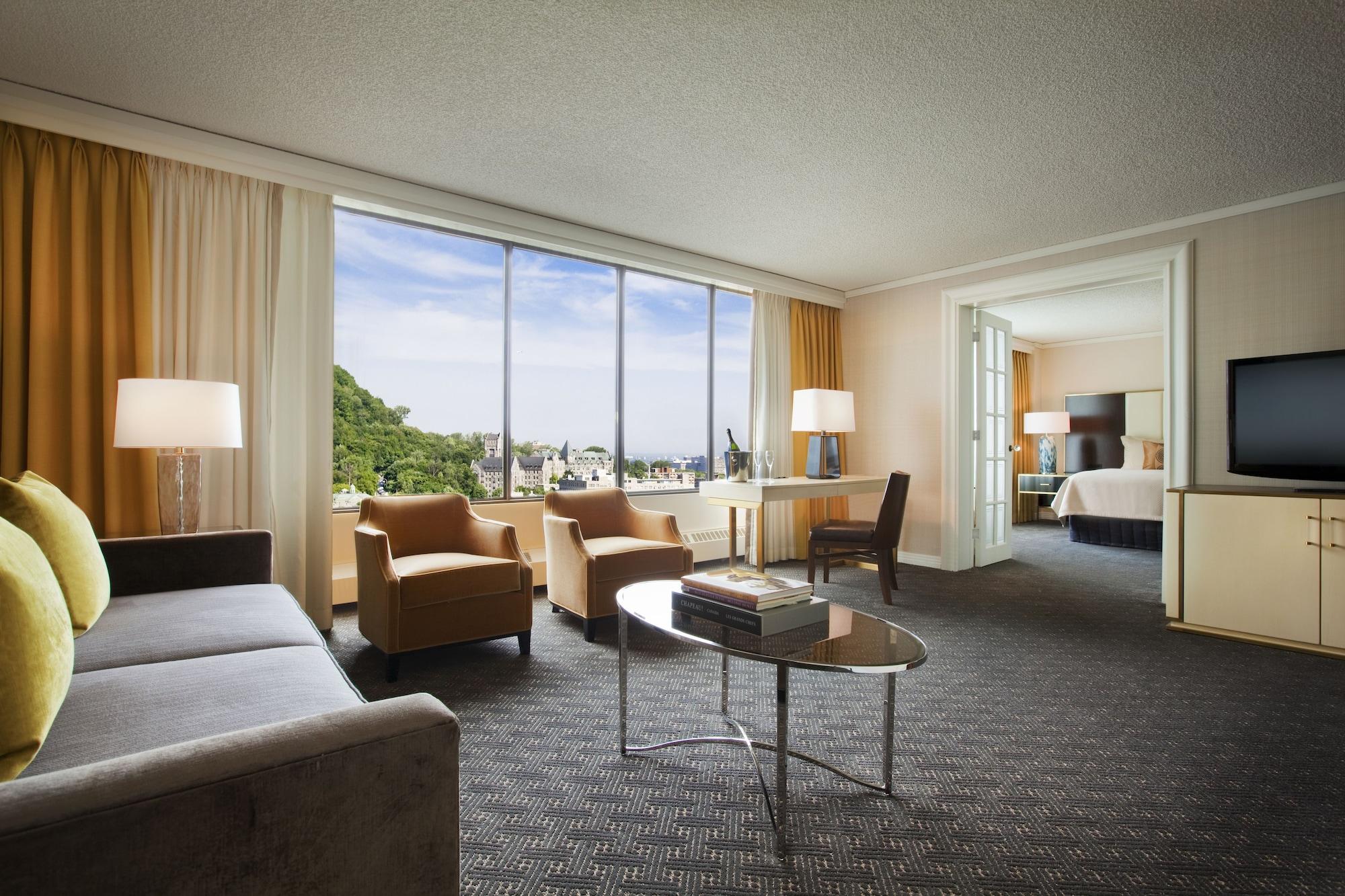 Omni Mont-royal 4* Montreal