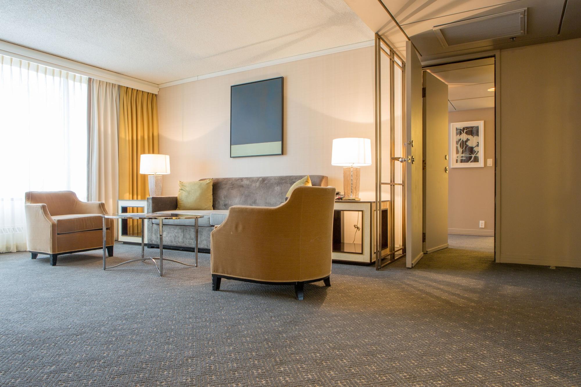 Omni Mont-royal