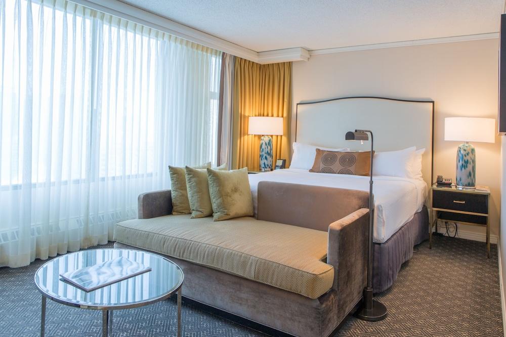 Omni Mont-royal Hotel